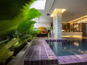 Ploen Chaweng Koh Samui