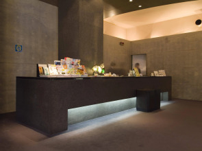 Hotel Mystays Sapporo Nakajima Park