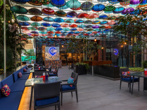 Hyatt Centric Candolim Goa