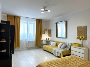 Compass (Компасс) на улице Обдорская 7