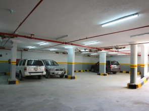 Rest Night Serviced Apartments - AL Nafal