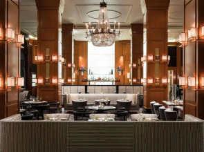 Beverly Wilshire, A Four Seasons Hotel