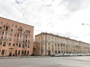 Royal Apartments Minsk