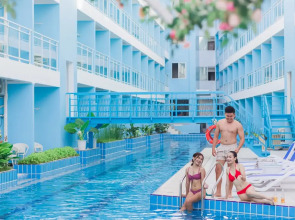 Bohol Dolphin Bay Resort