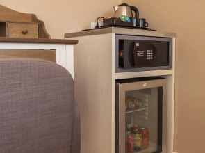 Vila Garden Guesthouse