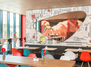 Ibis Muenchen City Ost