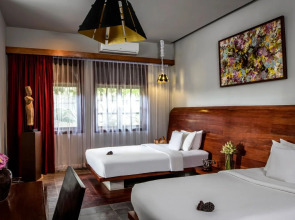 Sokkhak Boutique Resort