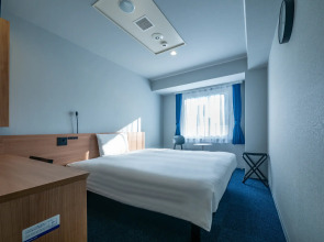 Toyoko Inn Osaka Yodoyabashi Station Minami