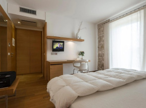 Hotel Villa Carlotta