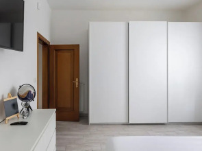 Modern apartment in Bologna