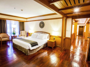 Felix River Kwai Resort