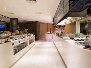 Grand Mercure Phuket Patong