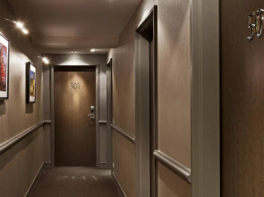 Plaza Tour Eiffel Hotel