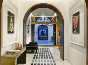 Margutta 19 - Small Luxury Hotels of the World