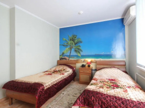 Надежда и К