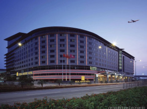 Regal Airport Hotel