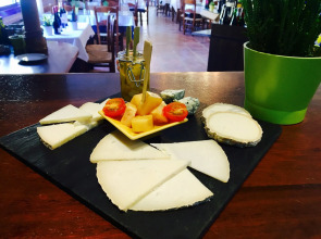 Complejo Turístico Rural La Garganta