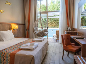 Side Royal Palace Hotel & Spa - All Inclusive