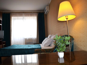 Подмосковный кров на улице Юбилейная