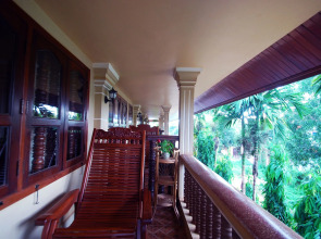 Shining Angkor Boutique Hotel