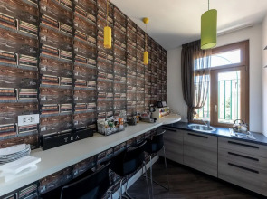 Blue Inn Luxury Suites