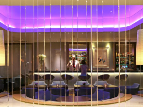 Crowne Plaza Limassol by IHG