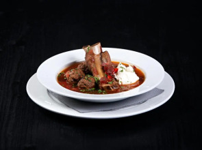 Отель Mabre Residence