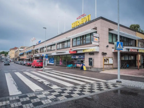 Hotel Seurahovi
