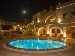 Kayakapi Premium Caves - Cappadocia