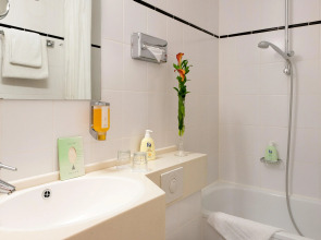 Scala Frankfurt City Hotel