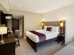 Premier Inn London Hendon - The Hyde