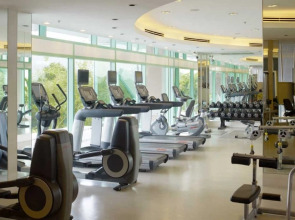 Chatrium Hotel Riverside Bangkok