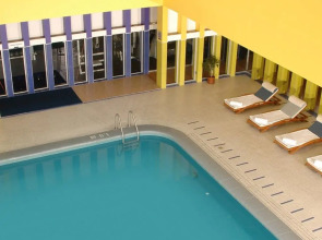 Hyatt Regency Mexico City