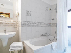 Hotel San Cassiano Ca'Favretto