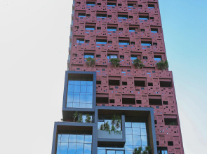 The Code Hotel & Spa