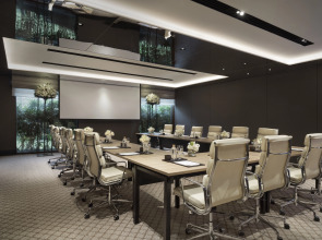 The Sukhothai Bangkok