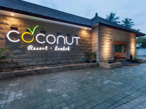 Coconut Boutique Resort