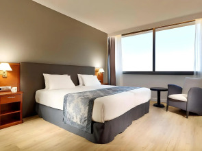 Hotel Exe Isla Cartuja