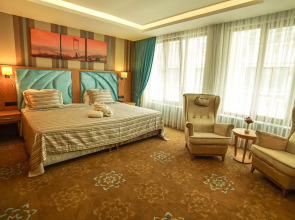 Esila Termal Hotel & Spa