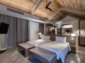 Island Escape Burasari