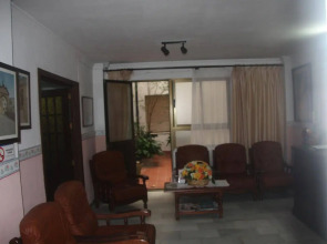 Hotel Virgen de los Reyes