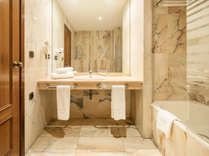 Hotel ILUNION Golf Badajoz