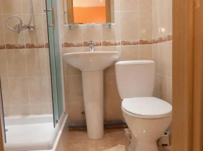 Приусадебный Голицынский Отель