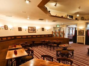 The Station Aparthotel