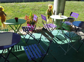 Premiere Classe Lyon Est - Aéroport Saint Exupéry