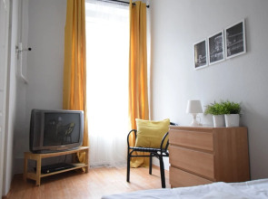 Hi5 Apartments - Chain Bridge