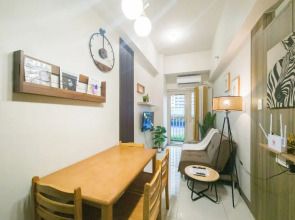 GemstoneBR in SMDC Coast Residences