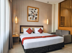 The Grand Villandra Resort