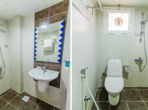 OYO 109 Al Thabit Modern Hotel Apartment