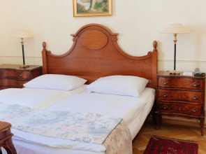 Boutique Hotel Nossek